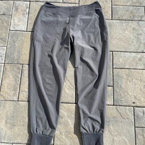 Patagonia Women's Happy Hike Studio Pants Size Medium